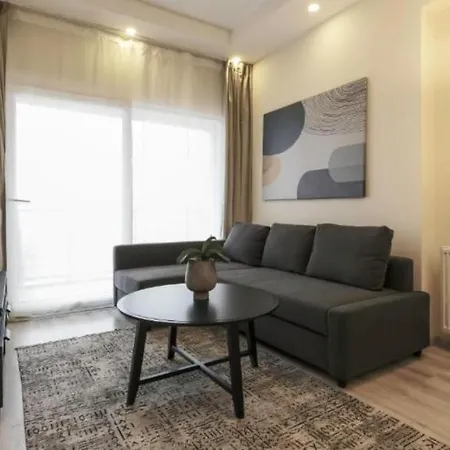 5 Star With And Spirt Center * Istambul