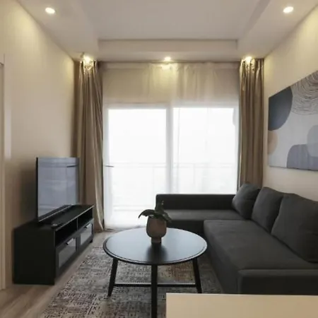 5 Star With And Spirt Center * Istanbulská provincie